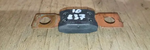 Jaguar XK8 - XKR Fuse 250A