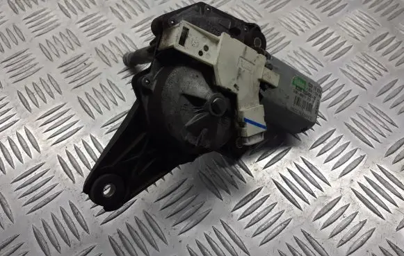 Renault Scenic II - Grand scenic II Wiper motor 8200153458