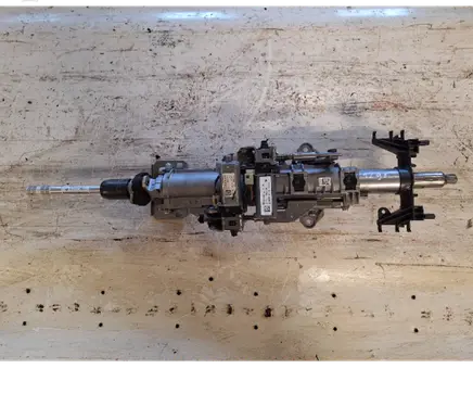 BMW X5 F15 Steering column universal joint 6864137 1201059188C