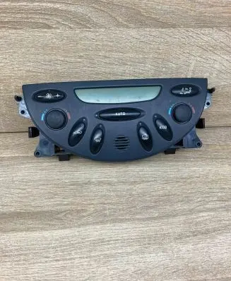 Citroen C5 Climate control unit 96470014ZE
