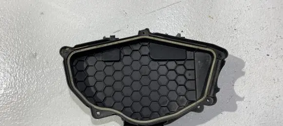 Audi A6 S6 C7 4G Fuse box cover 4G1907613A