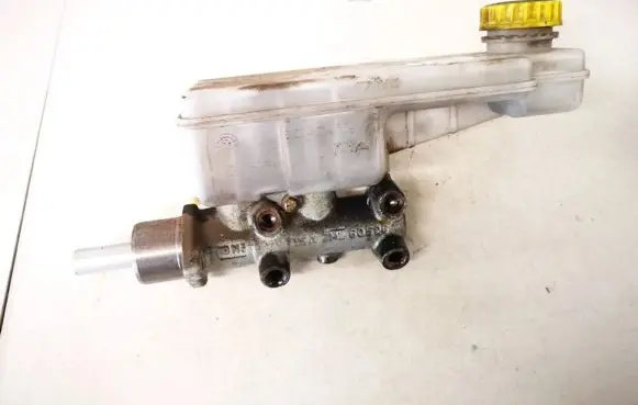 Citroen Jumper Master brake cylinder 0204224784