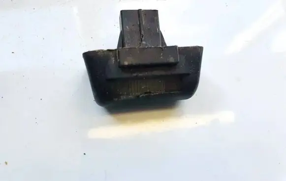 Ford Transit Number plate light e114221