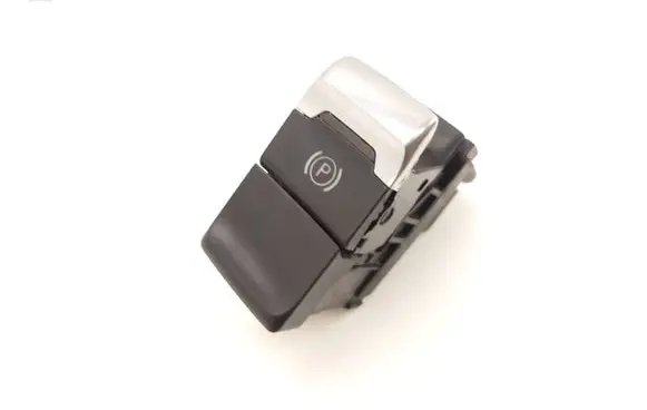 Audi A5 8T 8F Hand parking brake switch 8K1927225B