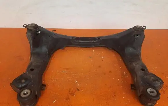Audi A4 S4 B7 8E 8H Front subframe