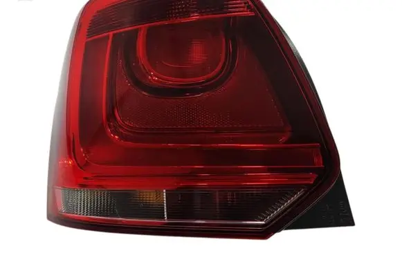 Volkswagen Polo V 6R Rear/tail lights 6R0945095L