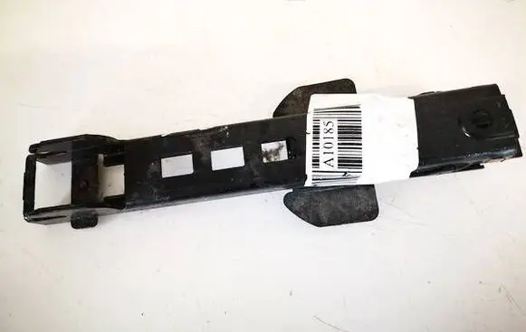 Skoda Superb B6 (3T) Seat belt adjustment rail 8e0857833a