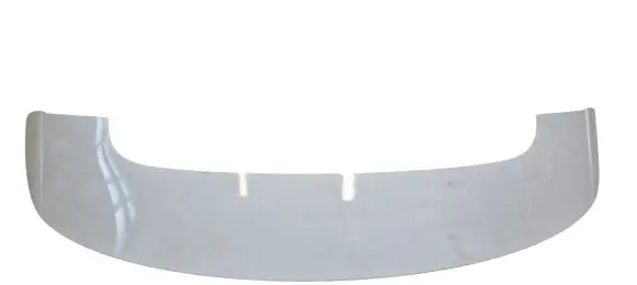 Ford Escape IV Tailgate/trunk spoiler LJ6BS44230 LJ6BS44230AHW LJ6BS44210