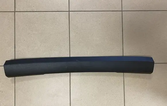 Porsche Panamera (970) Tailgate/trunk upper cover trim 970555243