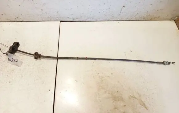 Honda Accord Clutch cable 