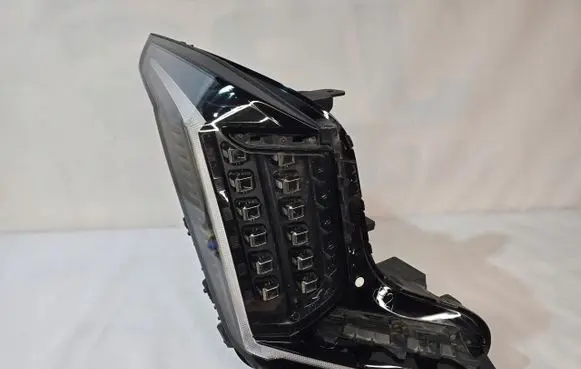 KIA EV9 Headlight/headlamp 92102DO130