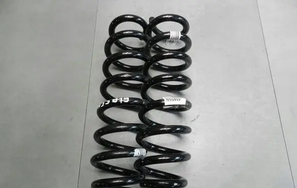 BMW 3 G20 G21 Rear coil spring