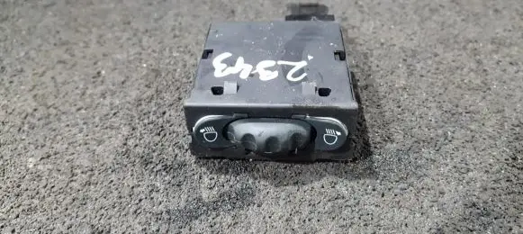 Renault Megane I Headlight level height control switch 7700841235