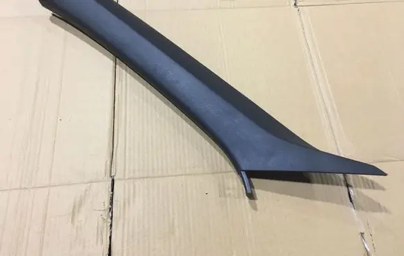 Volkswagen Tiguan (A) pillar trim 5NA867233B
