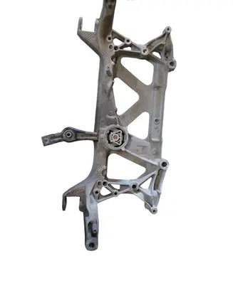 Volkswagen PASSAT B8 Front subframe 3Q0199369D