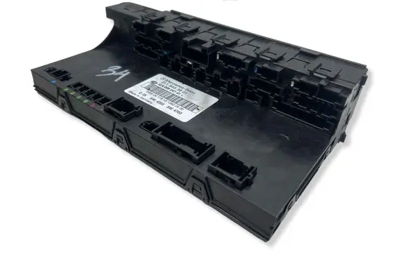 Mercedes-Benz E W211 Fuse module 2115453601 5DK00804741