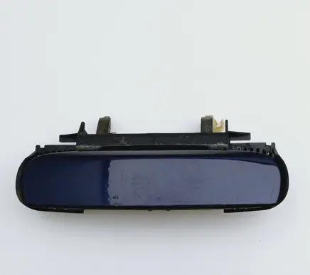 Audi A4 S4 B7 8E 8H Rear door exterior handle 4B0839885