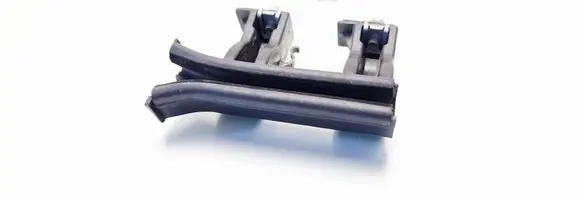 Citroen Berlingo Front door windshield rail 