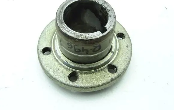 Mercedes-Benz S W140 Crankshaft gear 