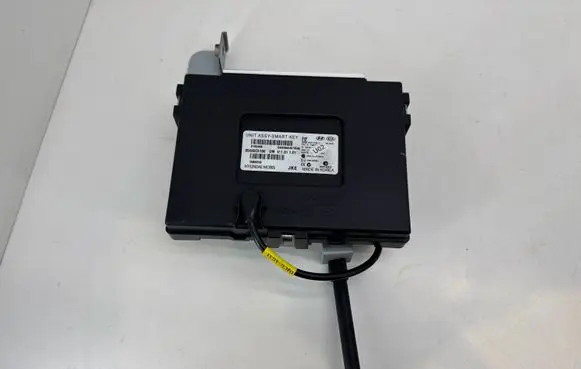 KIA Sorento Other control units/modules 95480C5100