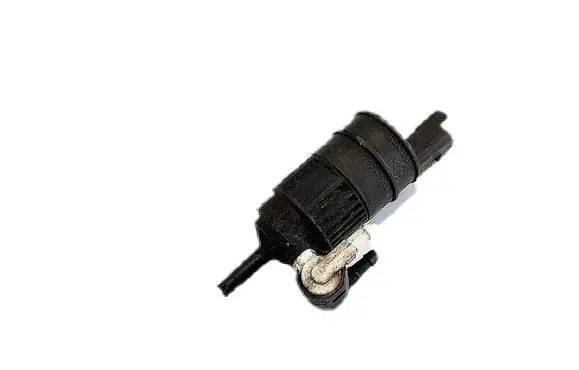 Renault Laguna II Windscreen/windshield washer pump 7700430702