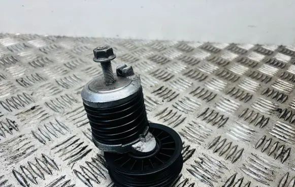 Volkswagen PASSAT B5 Alternator belt tensioner 028903315M