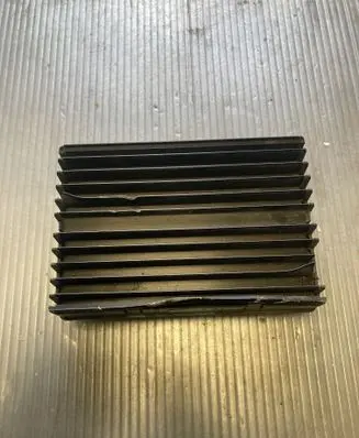 Sound amplifier
