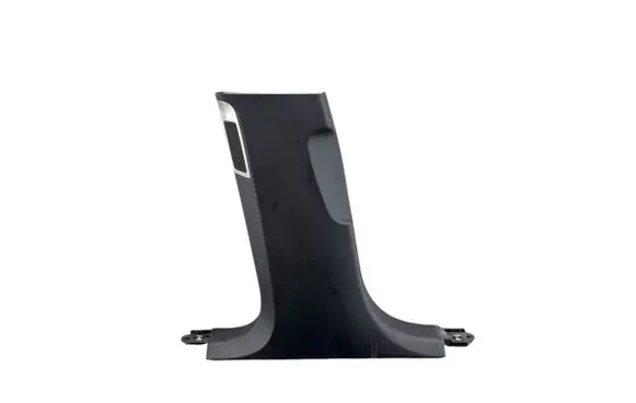 Audi A8 S8 D4 4H (B) pillar trim (bottom) 4H0867243F 114353633