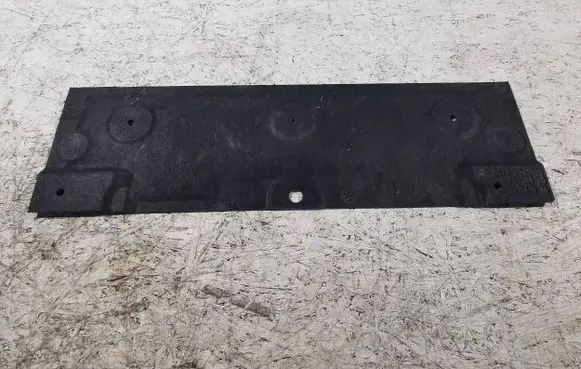 BMW 7 G11 G12 Other interior part 7347036 74850610