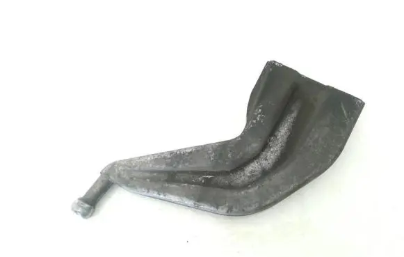 Mercedes-Benz C AMG W204 Engine mounting bracket a6460160238