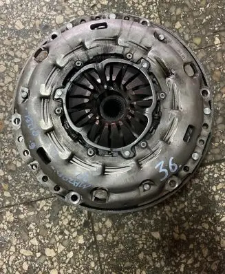 Mazda 6 Clutch set kit