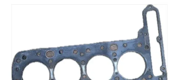 Mercedes-Benz W123 Other cylinder head part 6150160420