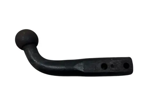 BMW X1 E84 Detachable towbar 