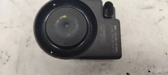 Audi A3 S3 8P Alarm system siren 1K0951605C