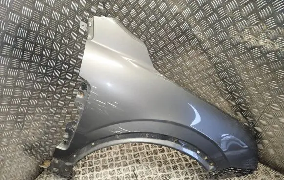 Opel Antara Fender