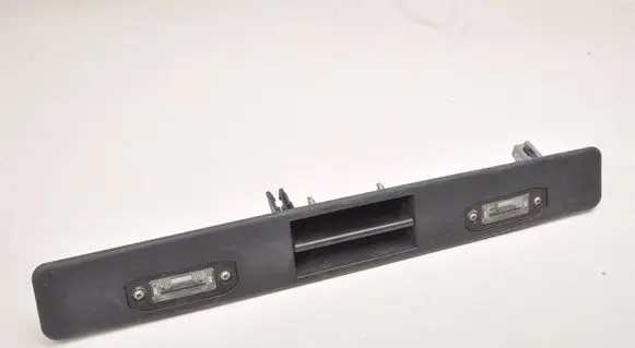 Volvo XC90 Tailgate/trunk/boot exterior handle 30699743