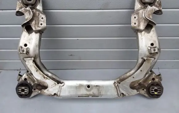 Volkswagen Phaeton Front subframe 42951007