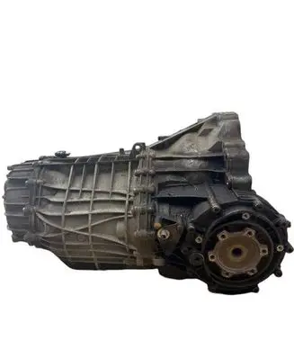 Audi A4 S4 B8 8K Automatic gearbox LXS