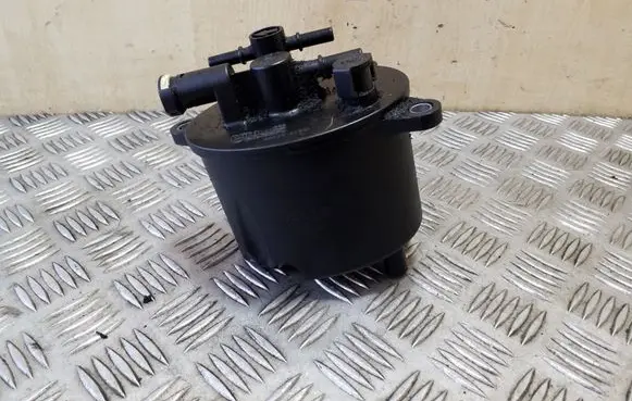 Jaguar XF X250 Fuel filter 9656937180