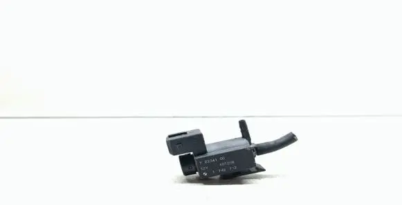 BMW 5 F10 F11 Vacuum valve 1742712 72234100