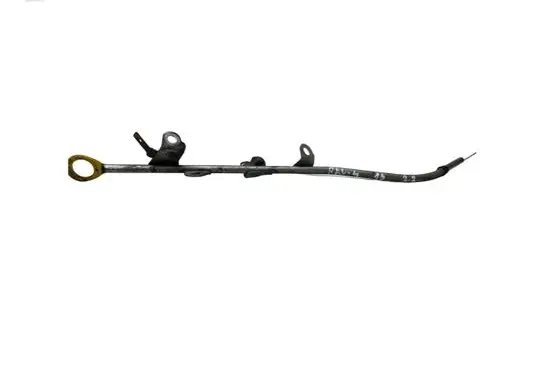 Oil level dip stick