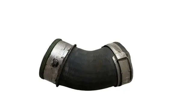 Audi Q7 4L Intercooler hose/pipe 7L6145943B