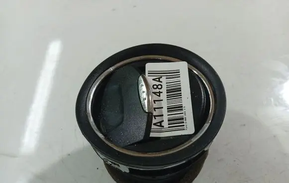 Ford S-MAX Dash center air vent grill 