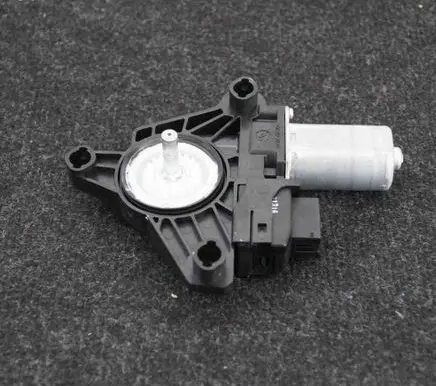 Mercedes-Benz E W213 Rear door window regulator motor A2139060502
