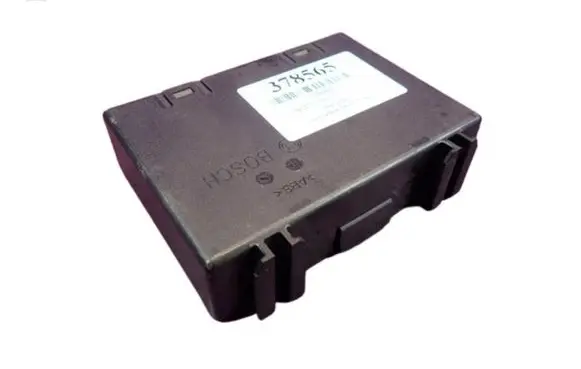 Opel Vectra C Other control units/modules 