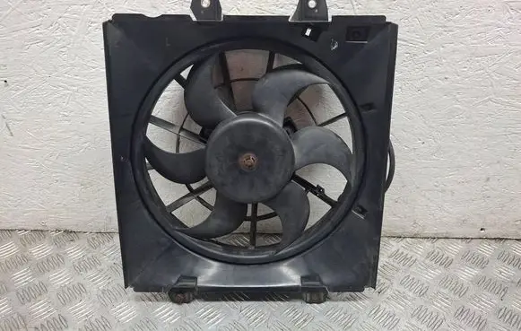 Toyota Avensis T220 Electric radiator cooling fan 167110B010 163610B010 163630B010