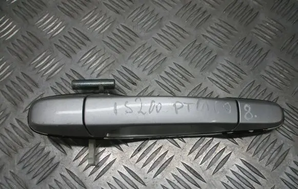 Lexus IS 200-300 Rear door handle trim 