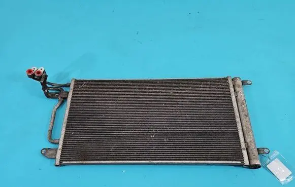 Skoda Rapid (NH) A/C cooling radiator (condenser) 6R0816411 IMPRK1491629