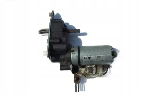BMW X5 E53 Seat adjustment motor 