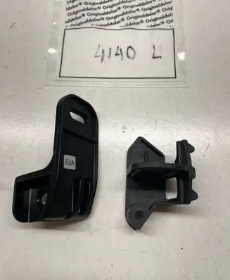 Audi A5 Sportback 8TA Headlight/headlamp mounting bracket 8T0998121A